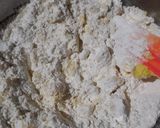 Foto langkah ke 1 dari resep 319. Pastel Mini isi Abon Super Renyah.