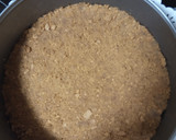 Foto del paso 3 de la receta: Tarta fresca de arroz con leche