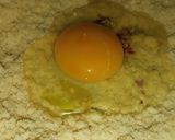 Foto del paso 3 de la receta: Scons dulces
