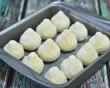 Foto langkah ke 4 dari resep Coxinha.