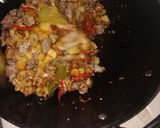 Foto langkah ke 5 dari resep Sambal ati ampela kentang.