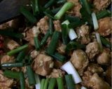 Foto langkah ke 16 dari resep Tahu cabe.