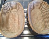 Foto del passaggio 6 della ricetta Pane alle nocciole, noci pecan e uvetta