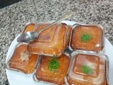 بسبوسة