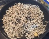 Foto del paso 2 de la receta Volovanes con crema de gulas y cangrejo