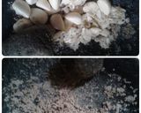 Foto langkah ke 1 dari resep Nuget jamur ala bunda fumiko.