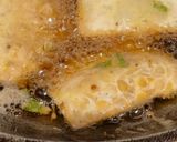 Foto langkah ke 3 dari resep Tempe Mendoan Gluten Free.
