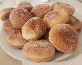صورة لخطوة 4 من وصفة بينيي خفاف ريشة 😊😋❤