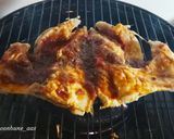 Foto langkah ke 5 dari resep Ikan Bakar Bumbu Parape (ala Makassar).
