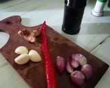 Foto langkah ke 2 dari resep Ayam kecap.