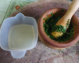 Foto del paso 3 de la receta: Salsa Mery
