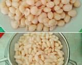 Foto del paso 1 de la receta: Secas del ganxet con butifarra y allioli