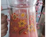 Foto langkah ke 5 dari resep Jus Jambu.