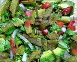 Foto del paso 2 de la receta: Ensalada de nopales asados!!