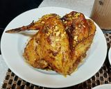 Hình bước làm 1 của món Cơm nhà ấm áp