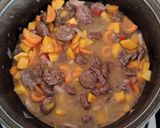 Foto del paso 9 de la receta: Guiso de lentejas (sencillo y sabroso)