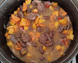Foto del paso 9 de la receta: Guiso de lentejas (sencillo y sabroso)