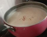 कॉर्न का खीर (Corn ka kheer recipe in Hindi) रेसिपी चरण 2 फोटो