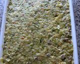 Foto del paso 5 de la receta: Budín zapallo italiano
