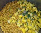 ચણા મેથી નું અથાણું(chana methi pickle recipe in Gujarati) રેસીપી સ્ટેપ5ફોટો