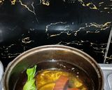 Foto langkah ke 4 dari resep Bubur sumsum tepung ketan putih.