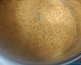 A picture of step 1 of Sweet Vermicelli (Meethi Seviyan).