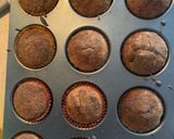 Kürtőskalács muffin 😍 recept fázis 3 fotója