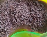 Foto langkah ke 5 dari resep Jelly vla coklat.