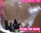 Foto del paso 2 de la receta: Salsa de chile serrano