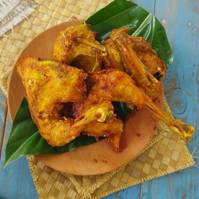 Langkah 4