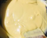 A picture of step 4 of Mango Malai Khandvi.