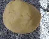 Foto del paso 1 de la receta: Tarta de Lima