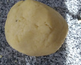 Foto del paso 1 de la receta: Tarta de Lima