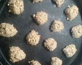Foto del paso 3 de la receta: Galletitas de avena