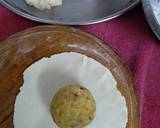 Gujarati Puran Poli (vedmi) recipe step 3 photo