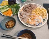 A picture of step 5 of Summer Fresh Spring Rolls.