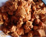 Foto del paso 1 de la receta: Chop Suey de Pollo y Arroz