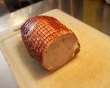 Foto del paso 1 de la receta: Wigos a la Jorge