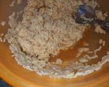 Foto del paso 1 de la receta: Hamburguesas de remolacha