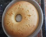 Foto del paso 5 de la receta: Budín de naranja en molde 22