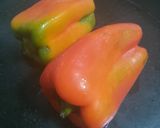 Foto del paso 2 de la receta: Pizza Fácil con Levadura Seca