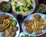 صورة لخطوة 5 من وصفة سمك 🐟🐟🐟