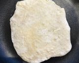 Taco házi tortillával recept fázis 5 fotója