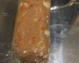 عکس مرحله 4 از دستور كالباس خانگي