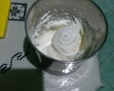 Foto langkah ke 3 dari resep Jus buah naga jelly.