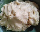 Foto langkah ke 3 dari resep Putri Salju Enak.