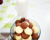 Foto del paso 9 de la receta: Galletitas de leche y chocolate