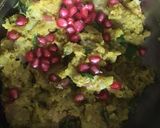 ढाबेली (dabeli recipe in Hindi) रेसिपी चरण 2 फोटो