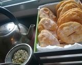 Foto del paso 2 de la receta: Tortas fritas!!🇦🇷