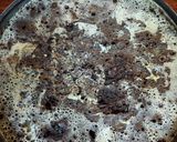 Foto del paso 15 de la receta: Chocoflan de chocolate amargo al 70%